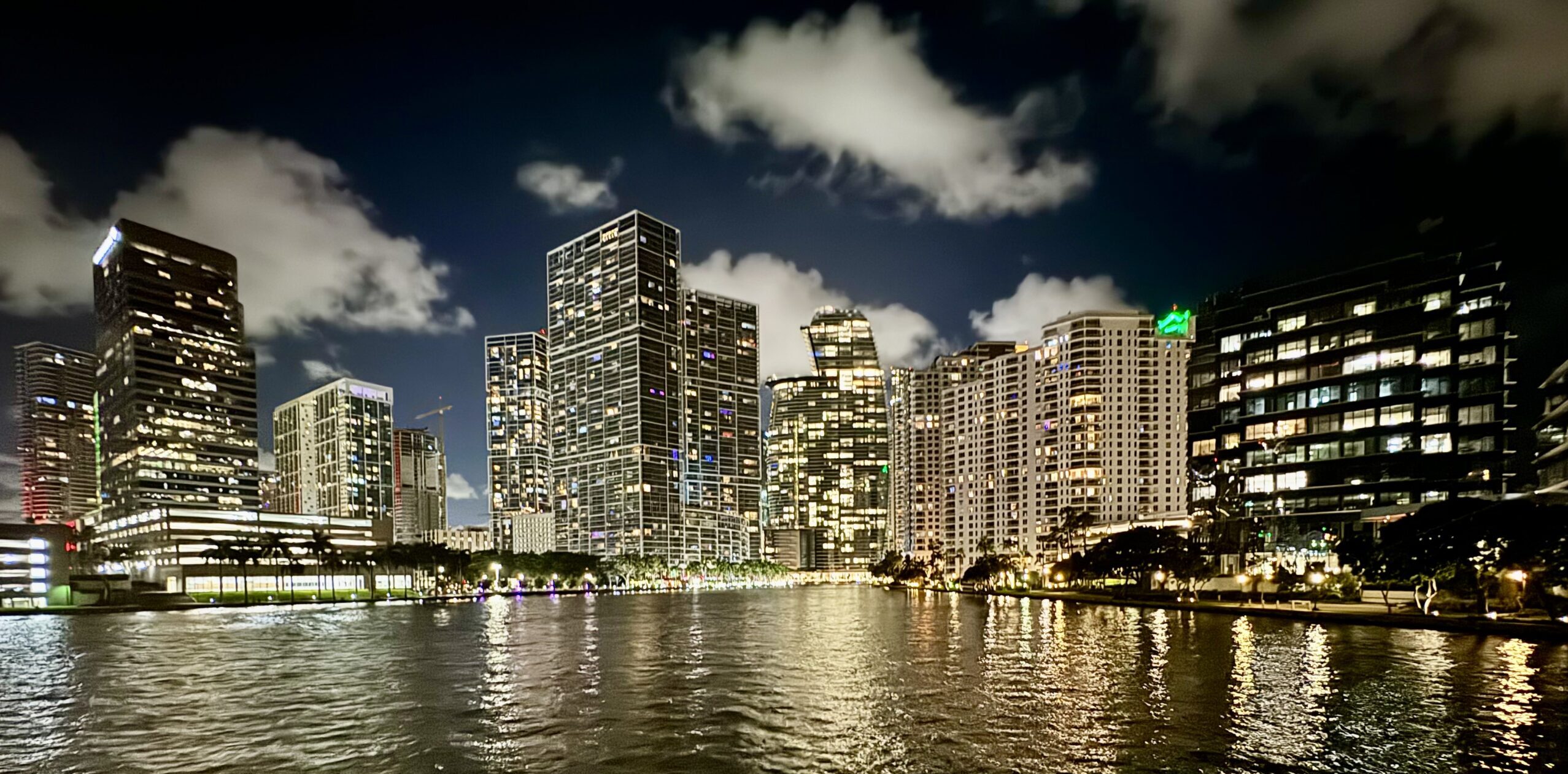 Miami Investment planning, Investment Banking